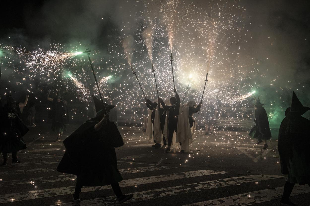 Correfoc 2
